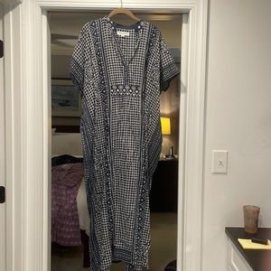Emerson Fry Caftan Ink